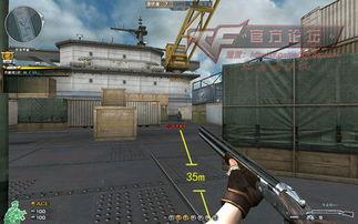 cf活动爆料最新领贝雷塔,全新贝雷塔武器限时登场，领贝雷塔体验射击盛宴！  第1张