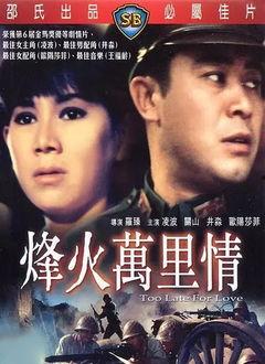 永失我爱在线观看,感人至深的爱情故事在线观看  第3张