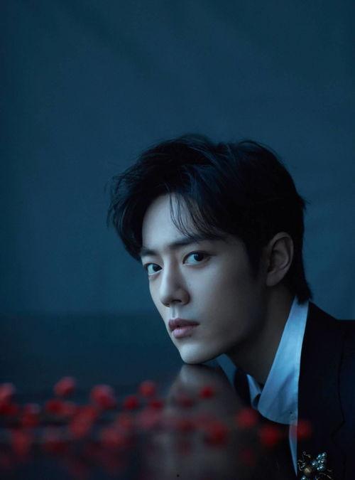 肖战张晶新闻最新爆料  第1张