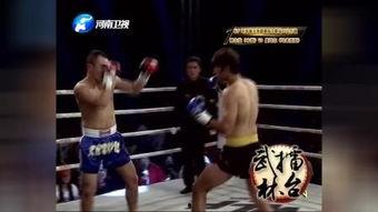 爆料武林风的视频,精彩瞬间回顾与幕后故事揭秘 第2张 爆料武林风的视频,精彩瞬间回顾与幕后故事揭秘 第2张